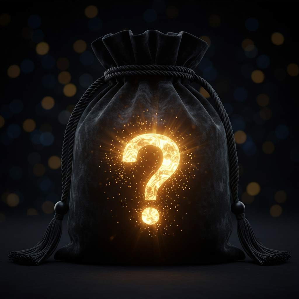 Main Stone Reveal Bags