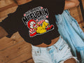 Just About McFuckin Had It Graphic Tee